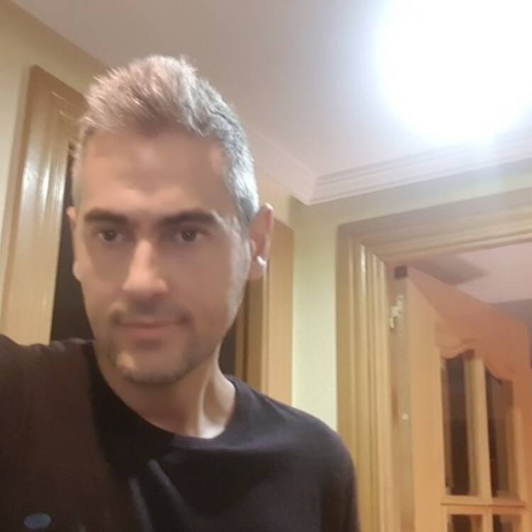Foto de perfil