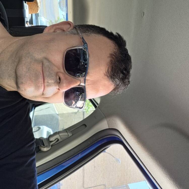 Foto de perfil de Juanjo