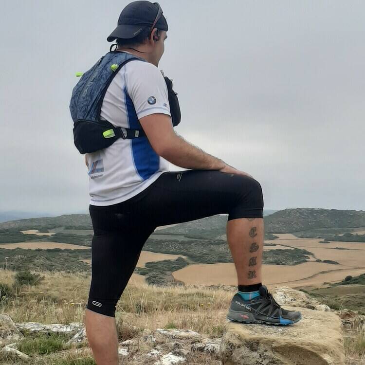 Foto de perfil