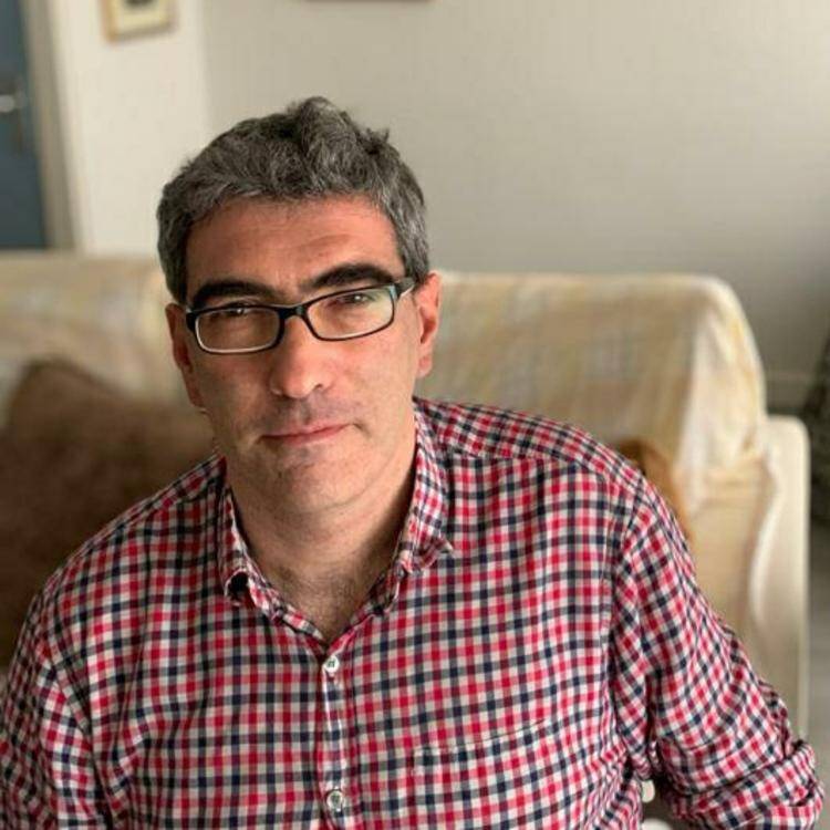 Foto de perfil de Antonio