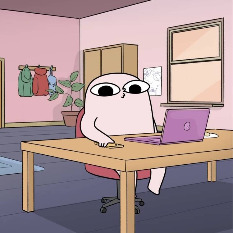 Foto de perfil de Eva