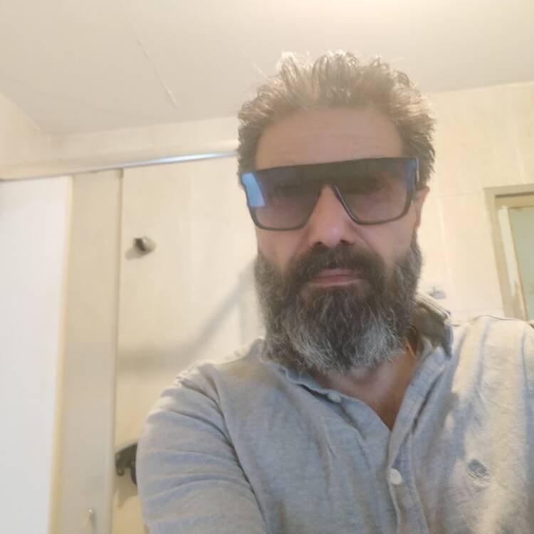 Foto de perfil de Javier