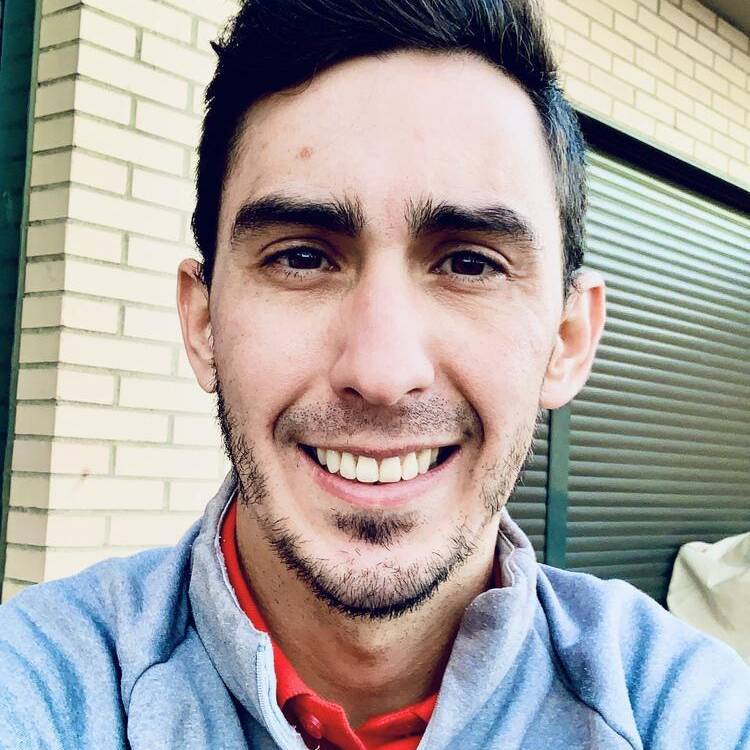 Foto de perfil