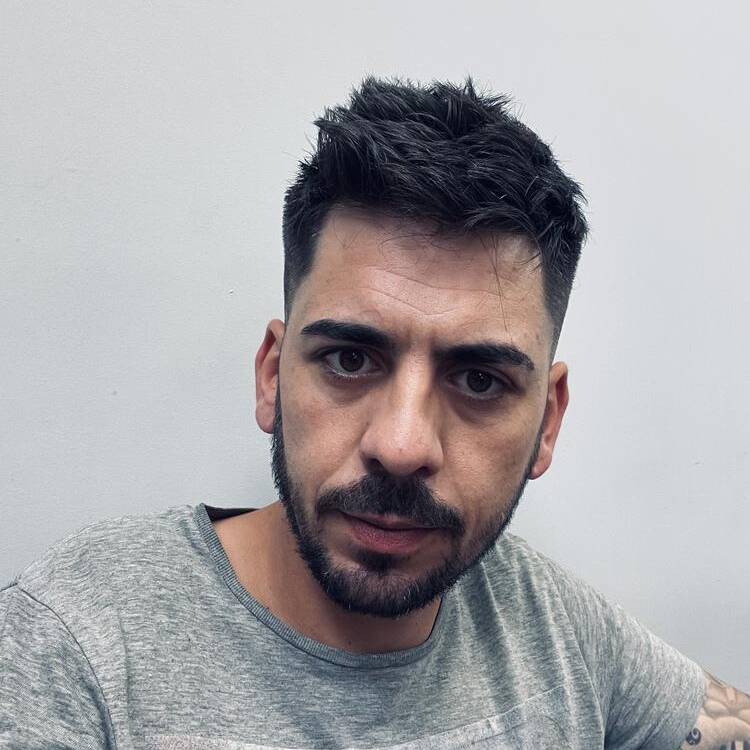Foto de perfil