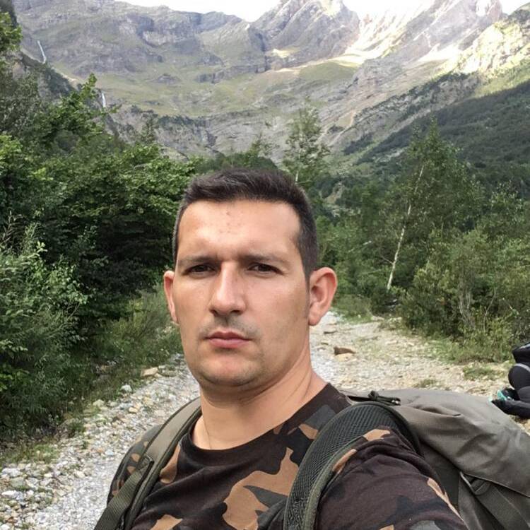 Foto de perfil