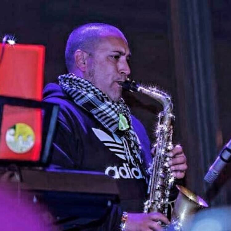 Foto de perfil de Antonio