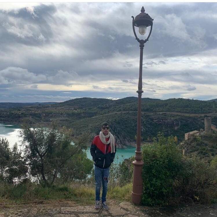 Foto de perfil