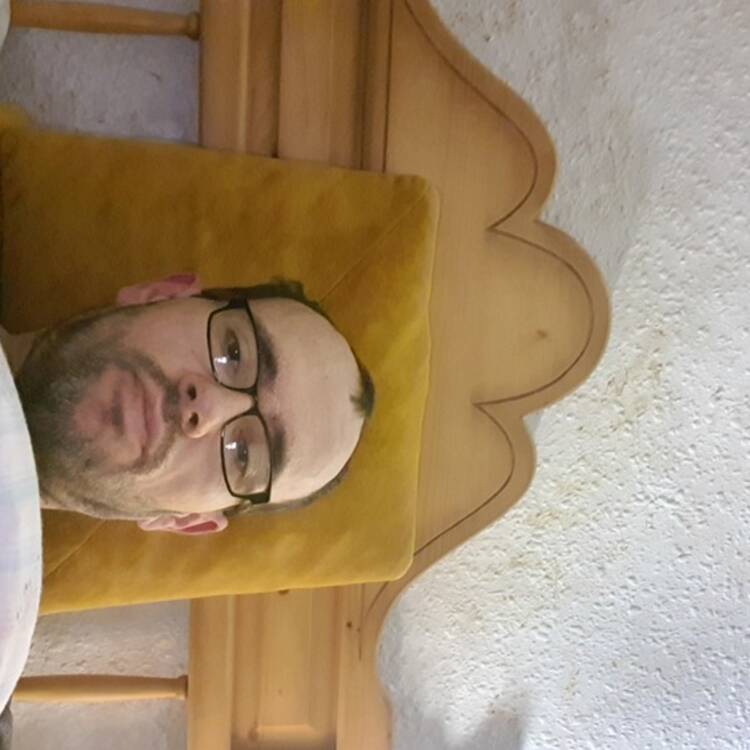 Foto de perfil de Jorge