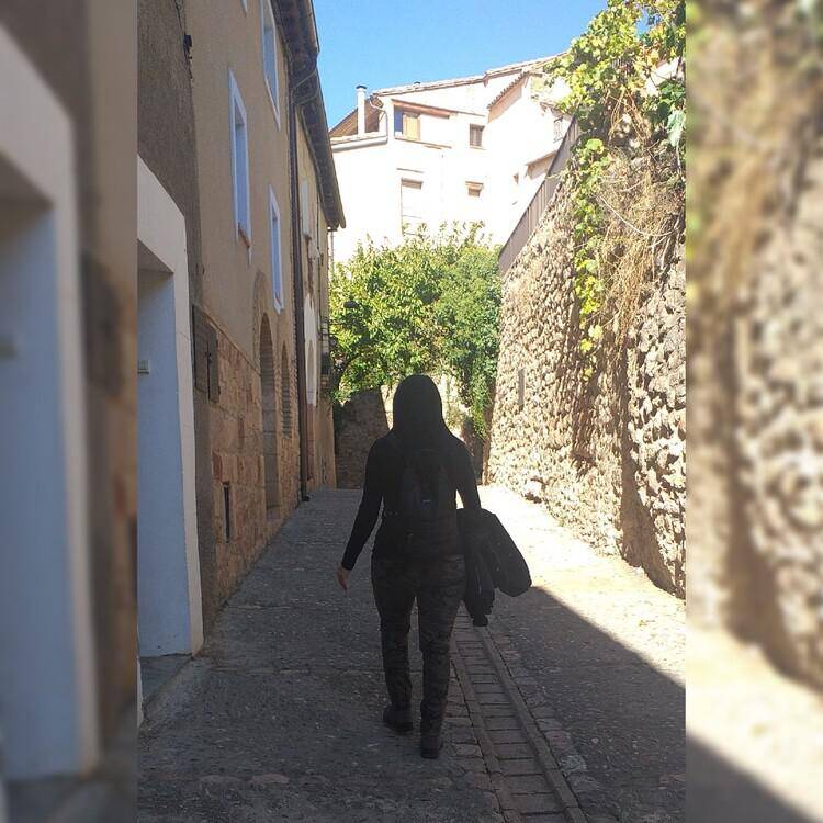 Foto de perfil de eva