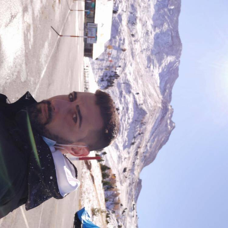 Foto de perfil