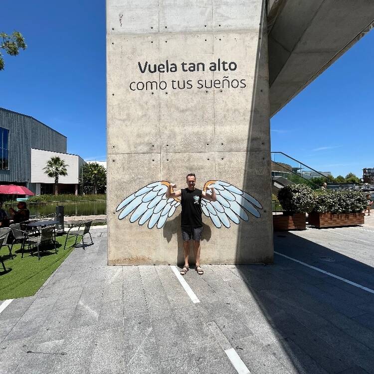 Foto de perfil