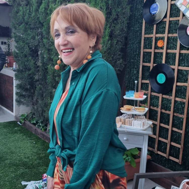 Foto de perfil