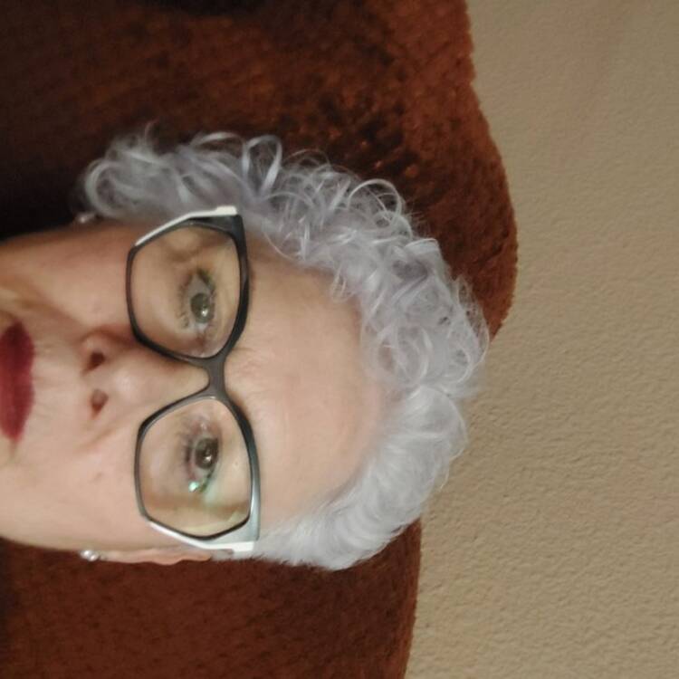 Foto de perfil de Maria Pilar Gracia