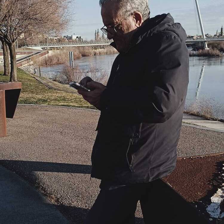 Foto de perfil