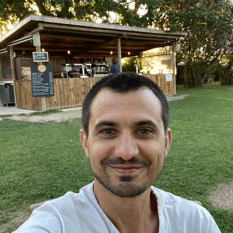 Foto de perfil