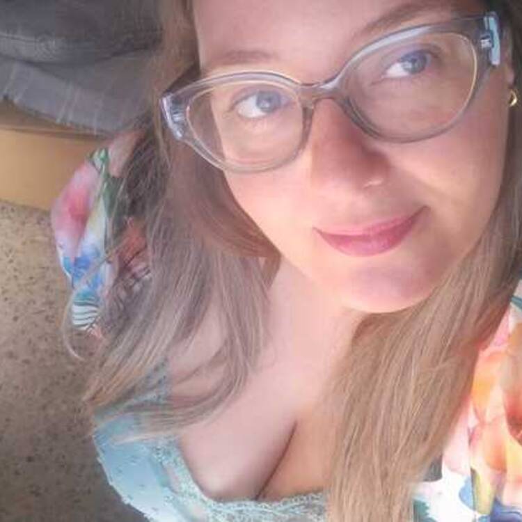 Foto de perfil de Claudia