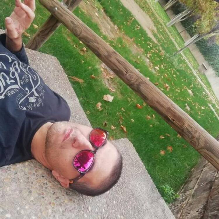 Foto de perfil