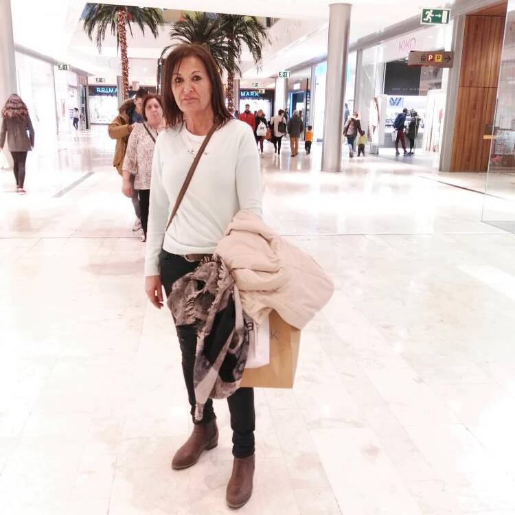 Foto de perfil de Maria Jose