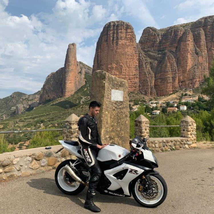 Foto de perfil