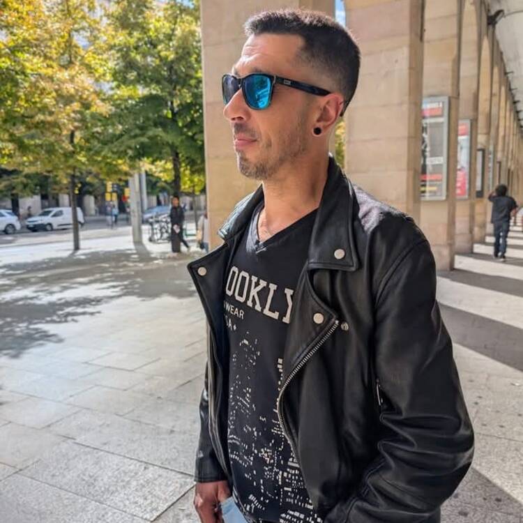 Foto de perfil