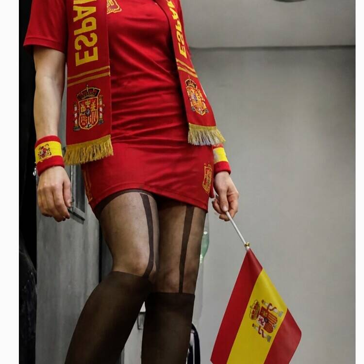Foto de perfil de brujhabuena