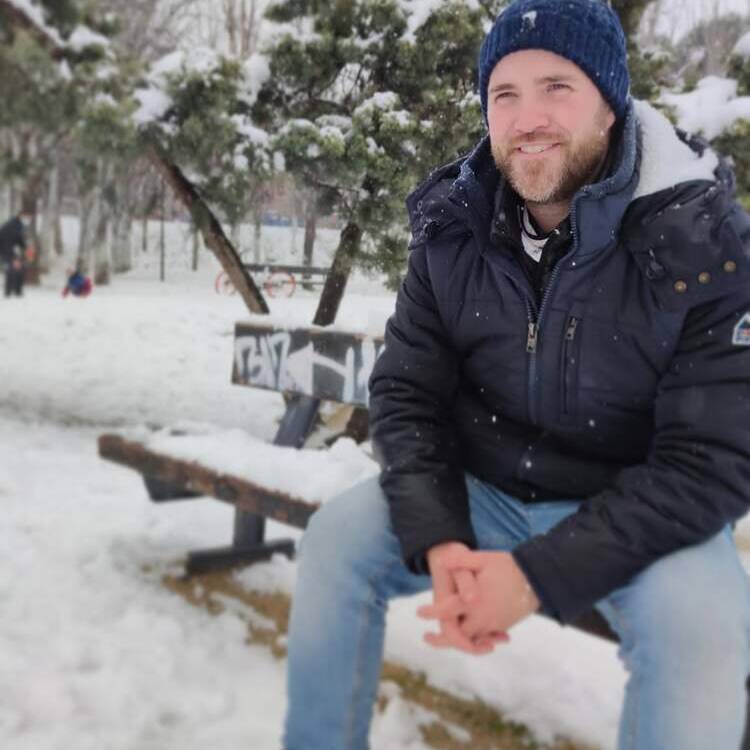 Foto de perfil