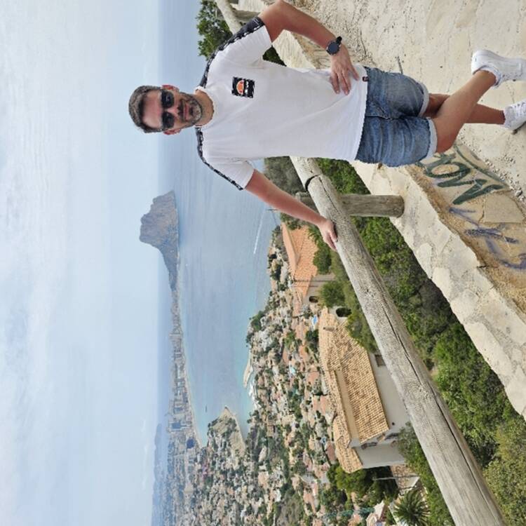 Foto de perfil de Roberto