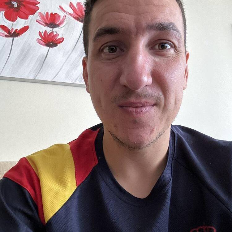 Foto de perfil de Luis manuel