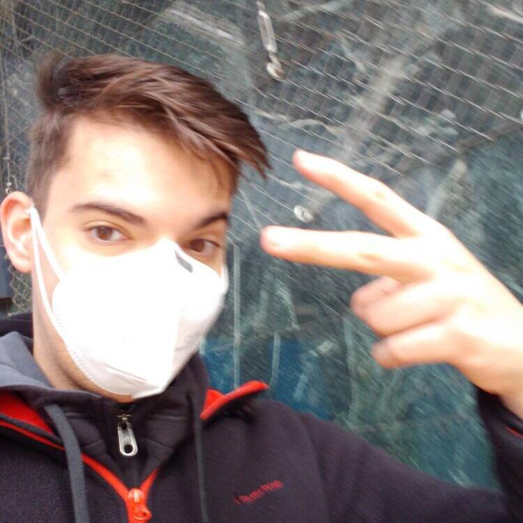 Foto de perfil