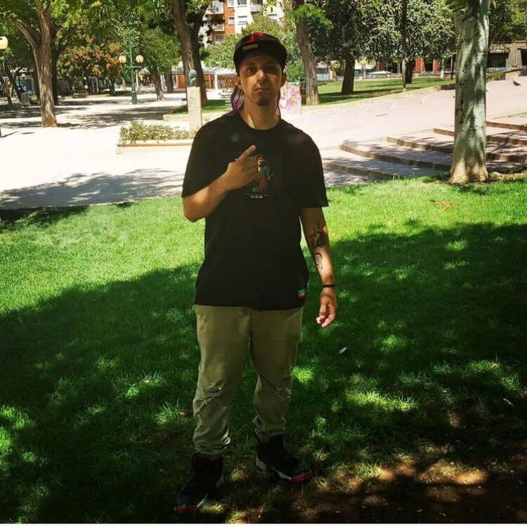 Foto de perfil de Cristian