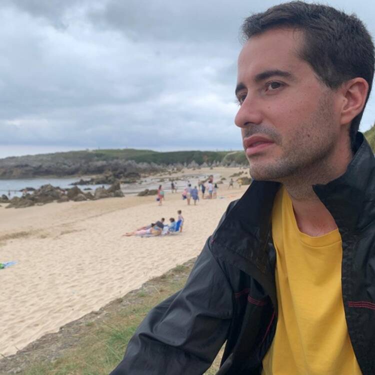 Foto de perfil de Adrian