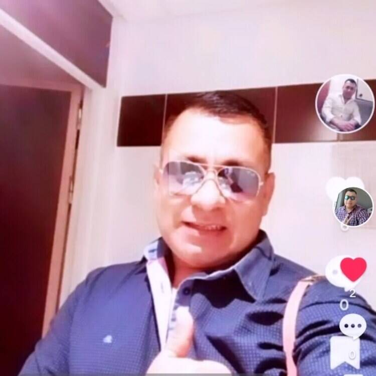 Foto de perfil