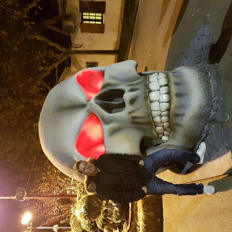 Foto de perfil