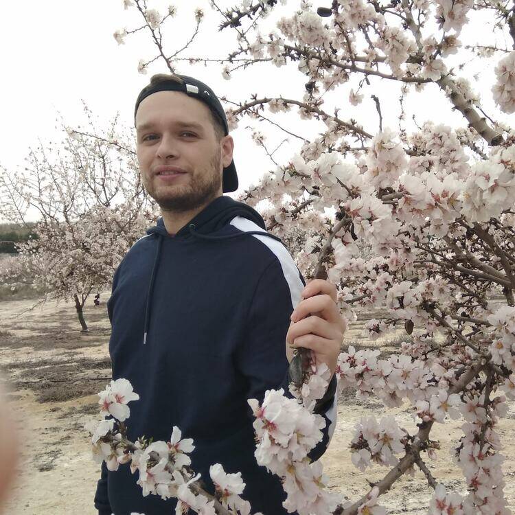 Foto de perfil
