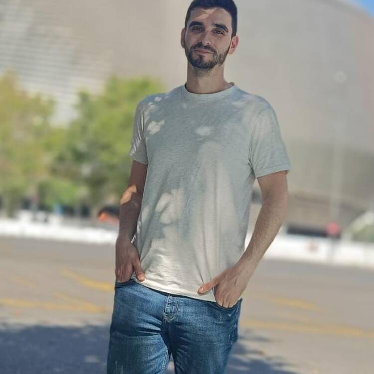 Foto de perfil