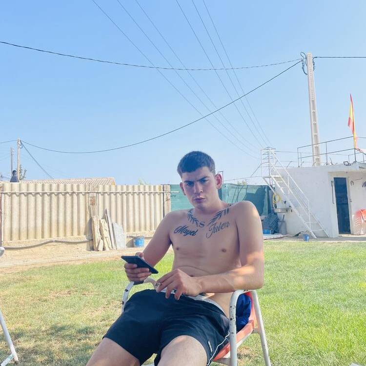 Foto de perfil