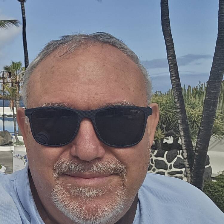 Foto de perfil de Manu