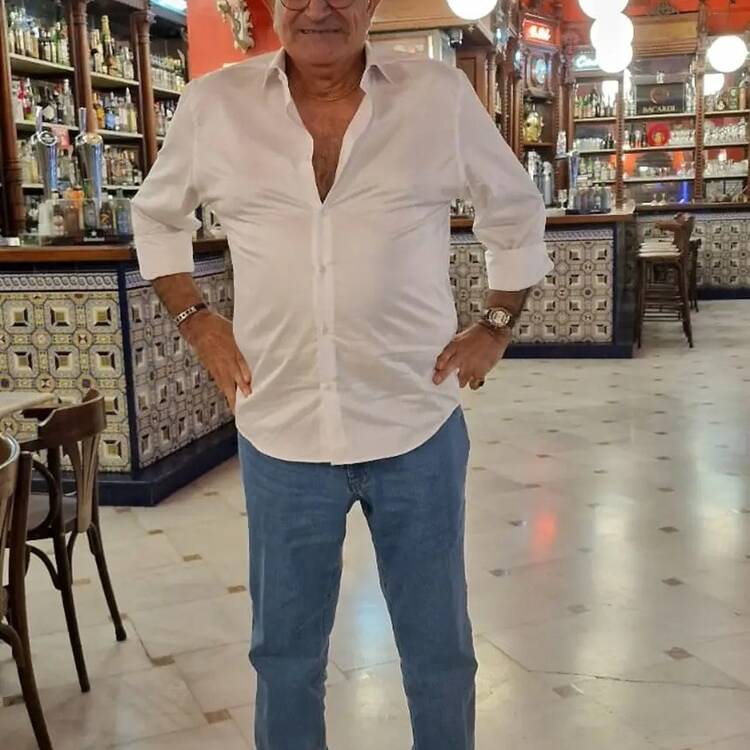 Foto de perfil de Jose Manuel Morales Garcia
