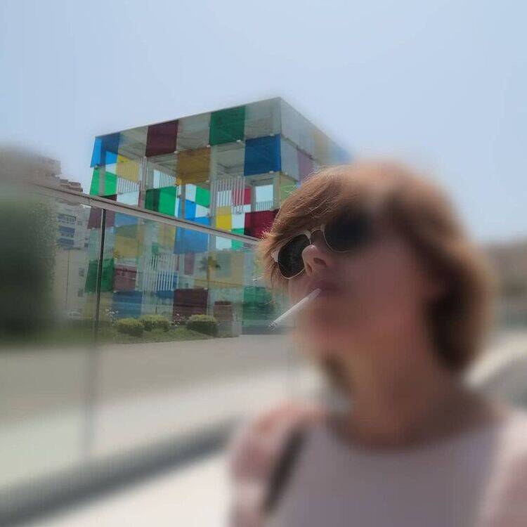 Foto de perfil