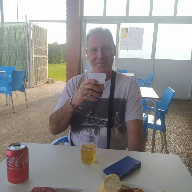 Foto de perfil de miguel angel