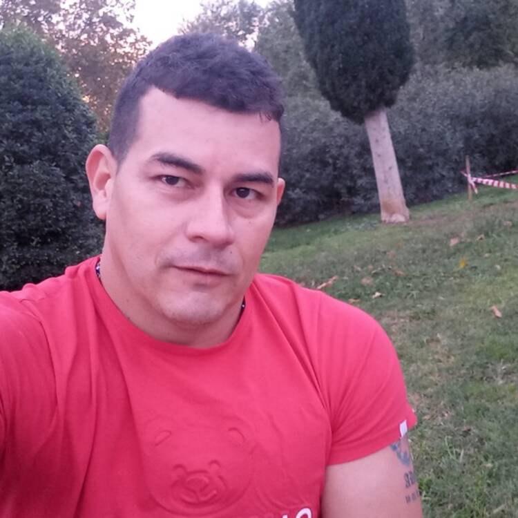 Foto de perfil de Enrique