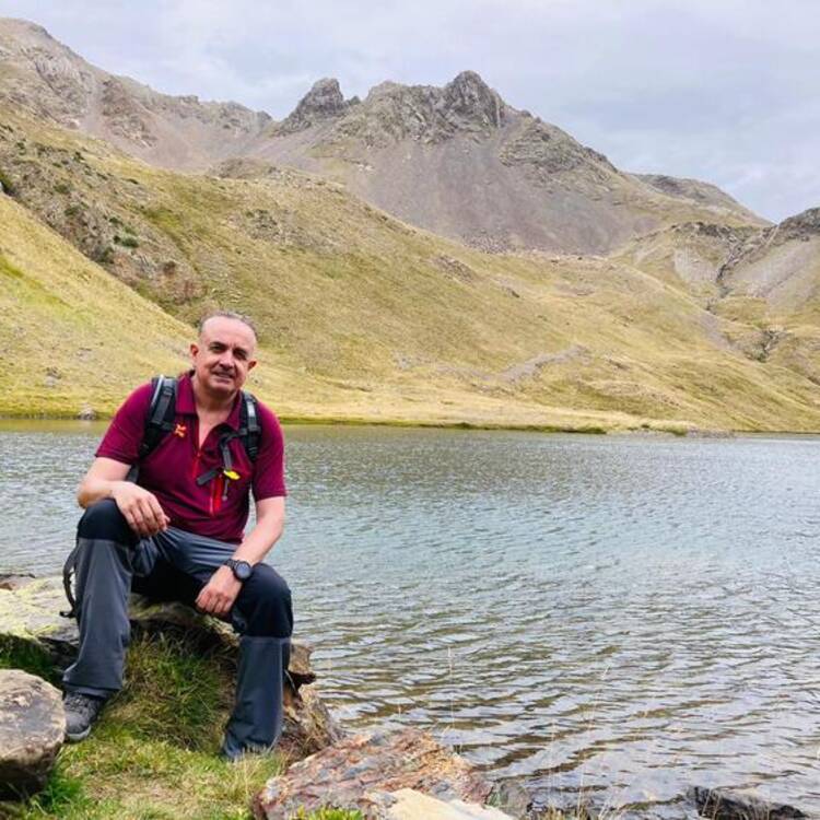 Foto de perfil de Frank
