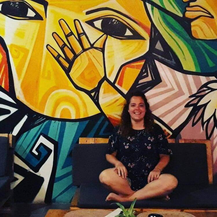Foto de perfil