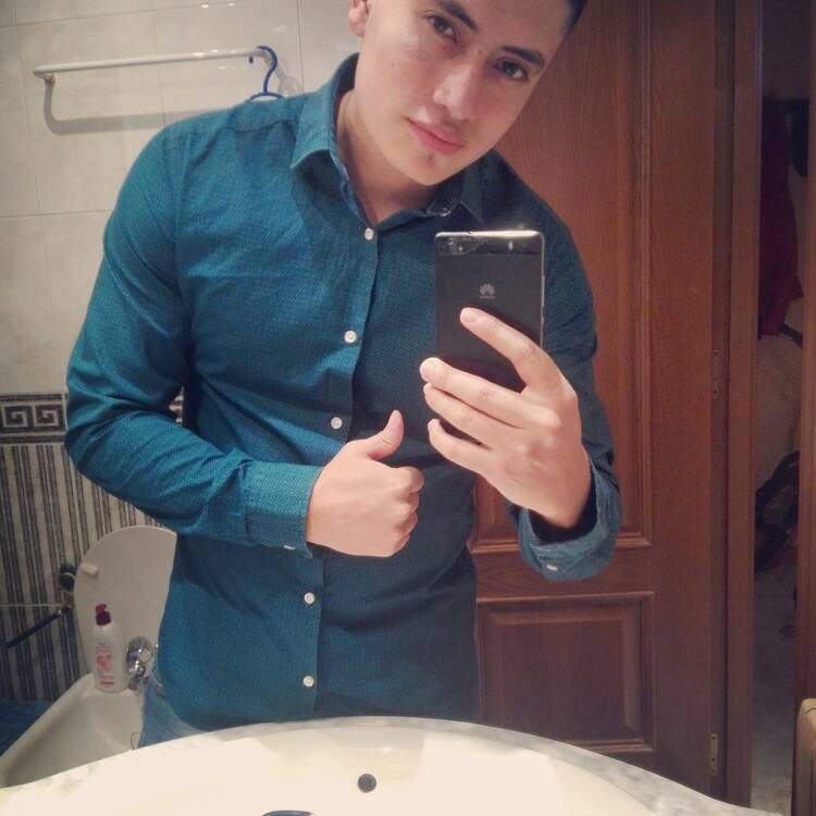 Foto de perfil de Jonathan