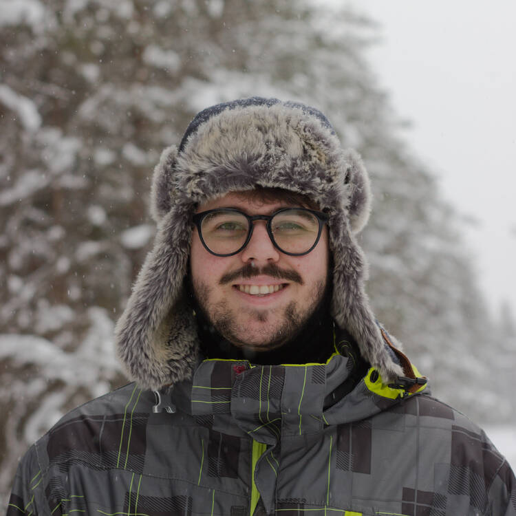 Foto de perfil de Ivan