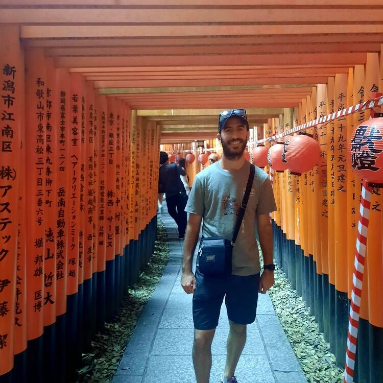 Foto de perfil