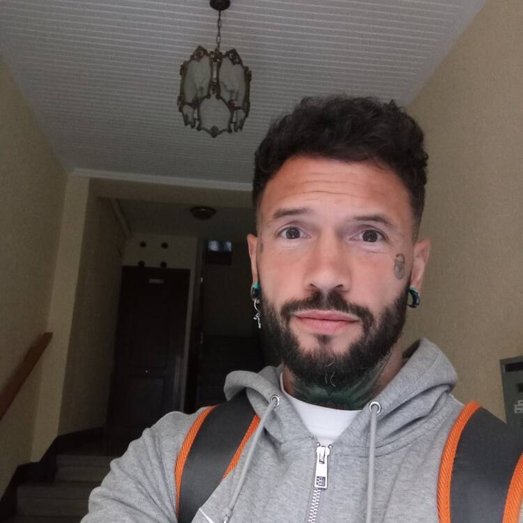 Foto de perfil