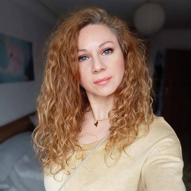 Foto de perfil de Tatiana