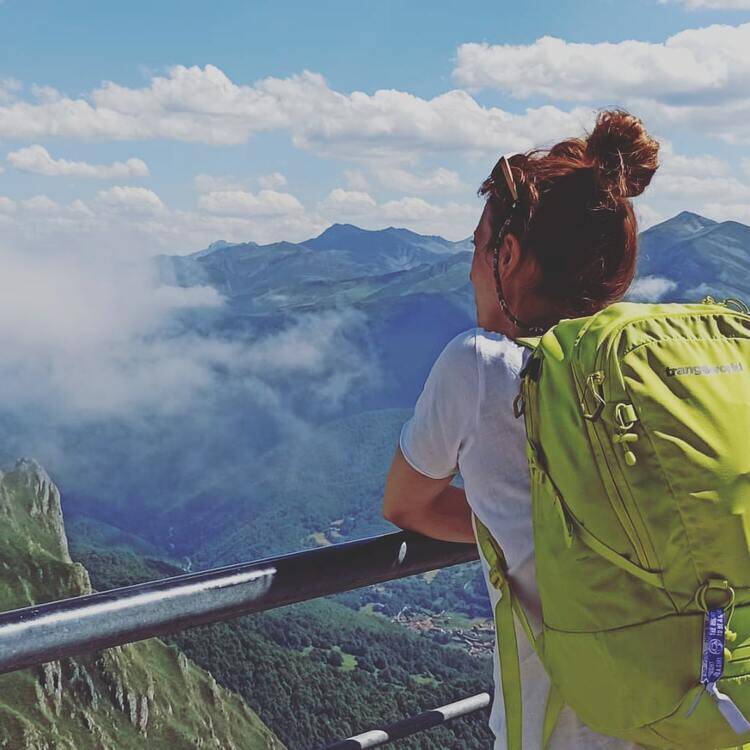 Foto de perfil de Eva
