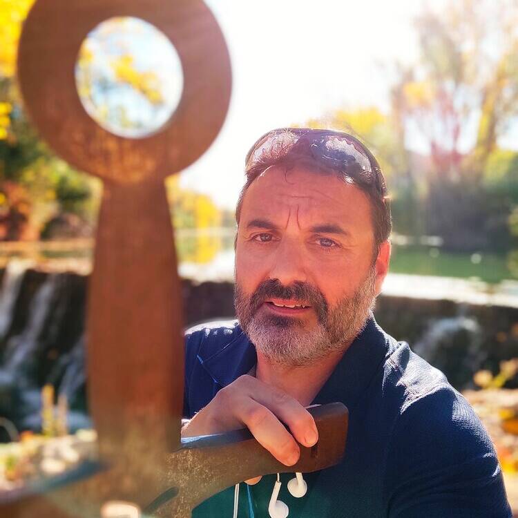 Foto de perfil
